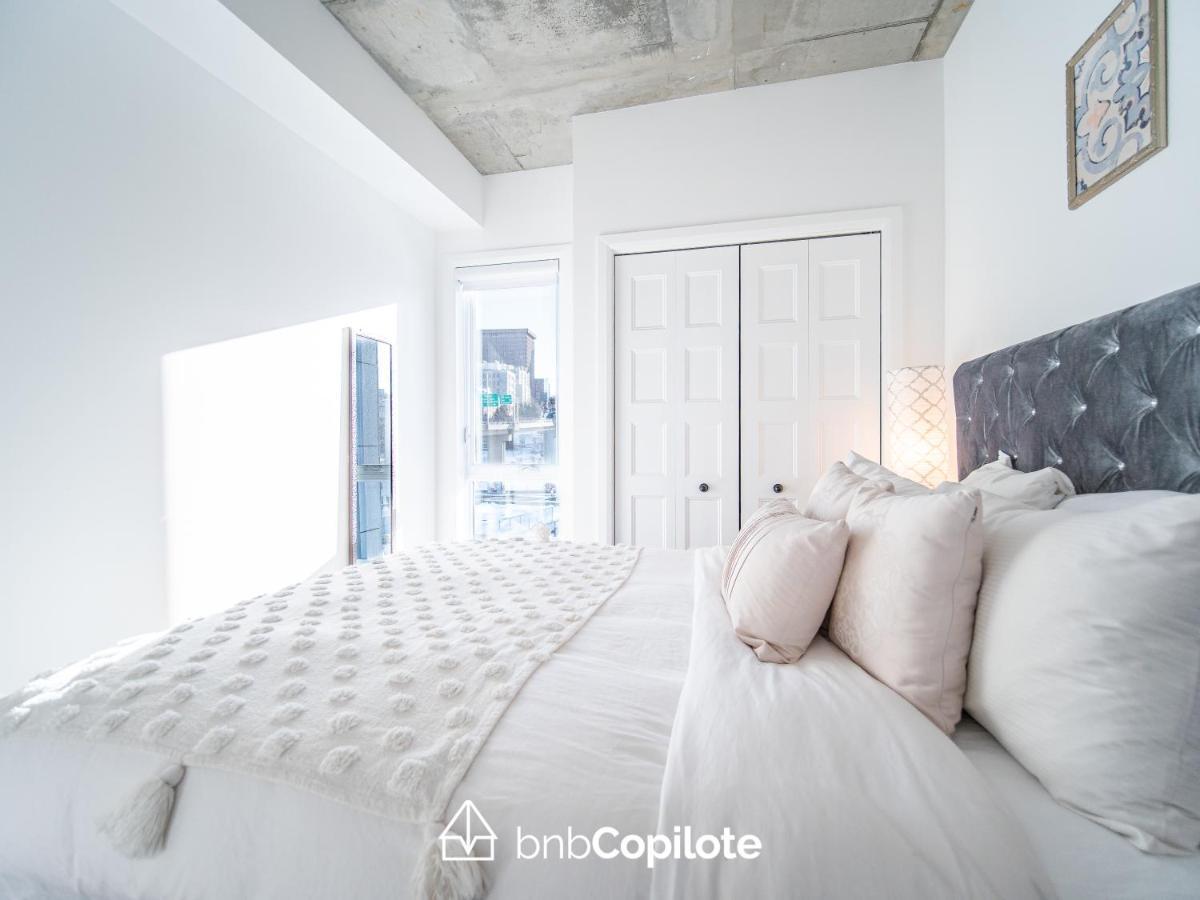Le Caiman Apartment Quebec City Exterior photo