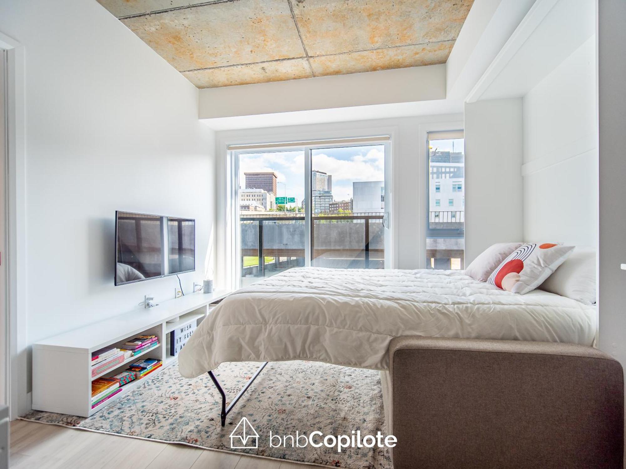 Le Caiman Apartment Quebec City Exterior photo
