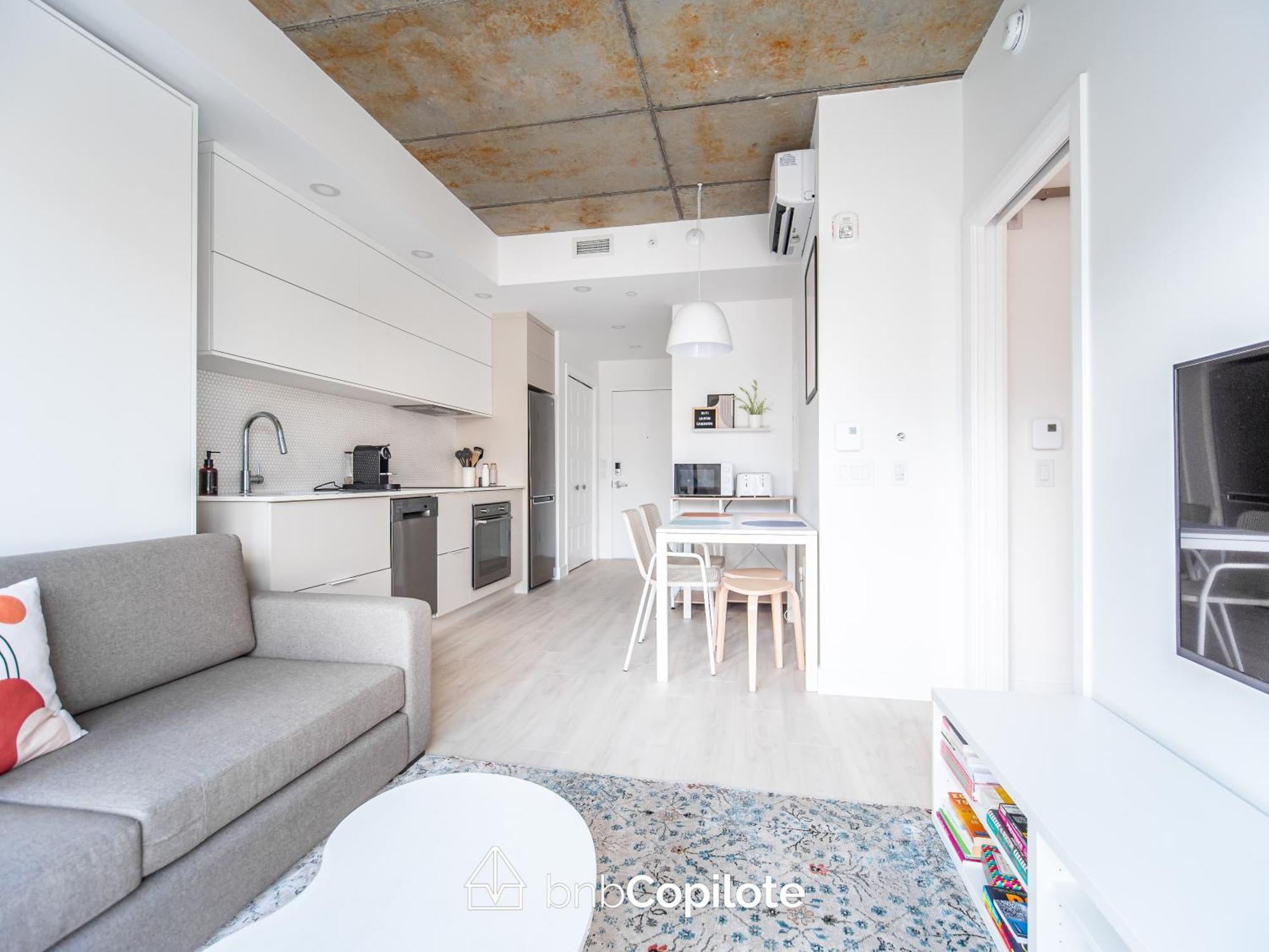 Le Caiman Apartment Quebec City Exterior photo